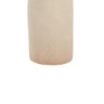 Vaso em Cerâmica Decorativo Bege 28cm para Arranjos Florais - 2