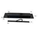 Ver imagem 3 de Queimador para Lareira Álcool Ecológica Decoração Oferta MINAS ARTE PRÓPRIA