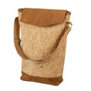 Ver imagem 1 de Maleta Térmica Boccati para 2 Garrafas Bolsa Vinho Espumante:cortiça
