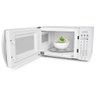 Micro-ondas Electrolux 20 Litros com Função Tira Odor Branco Mto30 - 220v - 3