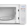 Micro-ondas Electrolux 20 Litros com Função Tira Odor Branco Mto30 - 220v - 2