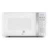 Micro-ondas Electrolux 20 Litros com Função Tira Odor Branco Mto30 - 220v - 1
