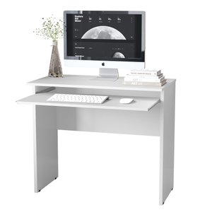 Home Office Mesa Compact para Notebook e Computador