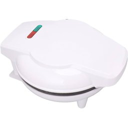 Máquina de 7 Donuts Rosquinha 110v Café da Manhã Branco Antiaderente - 2