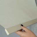 Ver imagem 2 de Persiana Rolô Translúcida Texturizada - ( Largura 120 X Altura 166cm )