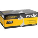 Ver imagem 3 de Lupa Artic.1,75x Led C/base P/bancada Vonder