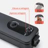 Seladora a Vácuo Vacuum Sealer Z 110V/220V Preto - 2
