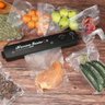 Seladora a Vácuo Vacuum Sealer Z 110V/220V Preto - 9