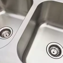 Ver imagem 7 de Cuba Dupla Pia Cozinha Gourmet 76x43 Completa com Acessórios Aço Inox 304 Brinovar