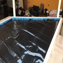 Ver imagem 2 de Capa Térmica Piscina 8 X 3,5 Thermocap 300 Micras 8x3,5