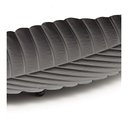 Ver imagem 3 de Centro de Mesa Folha em Metal Preto 48 Cm - Mart