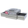 Forno Esteira para Pizza Prfe-400 G2 a Gás com Infravermelho 220v - Progas - 1