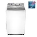 Ver imagem 3 de Máquina de Lavar Panasonic Função Antibactéria Ag 16kg Branco - Na-f160b6w 110v