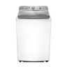 Máquina de Lavar Panasonic Função Antibactéria Ag 16kg Branco - Na-f160b6w 110v - 2