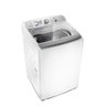 Máquina de Lavar Panasonic Função Antibactéria Ag 16kg Branco - Na-f160b6w 110v - 1