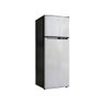 Geladeira Refrigerador Hq Defrost 230 Litros Cinza Hq-230rdf 110v - 2