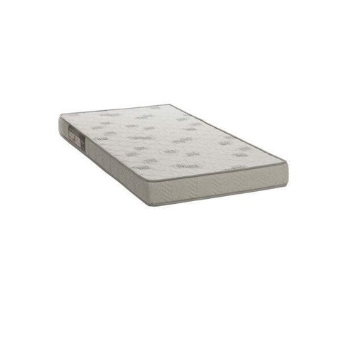 Colchão Solteiro 12x78x188cm D23 Light Ortobom