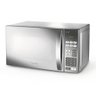 Micro-ondas Consul 20L Espelhado Inox 127V cm020Bf - 1