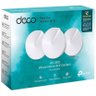 Roteador Mesh Tp-link Deco M5 Ac1300 Dual Band 400 Mbps - Branco - 2