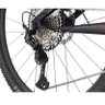 Bicicleta Mountain Bike Cannondale Scalpel Full Carbon 3 12v Vermelha 19(l) - 5