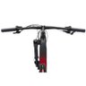 Bicicleta Mountain Bike Cannondale Scalpel Full Carbon 3 12v Vermelha 19(l) - 3