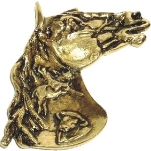 Cinzeiro de Mesa Rodeo Artesanal em Latão Reciclado | Loja da Sat