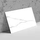 Ver imagem 4 de Kit 5 Revestimentos Adesivos Porcelanato Mármore 60x30cm Autocolante