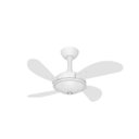 Ver imagem 1 de Ventilador de Teto 4 Pás Office Mini Ventax