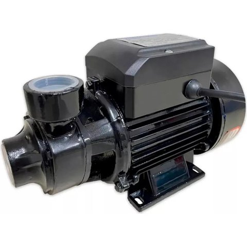 Motobomba Periférica 127v Ep-50 1/2cv Eletroplas