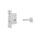 Ver imagem 1 de Fechadura Imab Tecnoponto Auxiliar Tetra Tecnoponto 2000