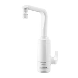 Torneira Elétrica de Parede, Lorenzetti Essence, 4600 Watts 110 Volts - 1