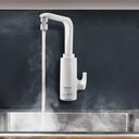 Ver imagem 2 de Torneira Elétrica de Parede, Lorenzetti Essence, 4600 Watts 110 Volts