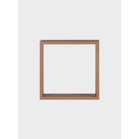 Nicho 30cm Mdf Freijo - On Móveis