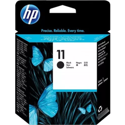 Cabeça de Impressão Hp 11 C4810a Plotter Hp 500 800 510 - 1