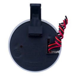Relé Bivolt Fotocélula com Suporte Qr51 4 Fios Qualitronix - 7