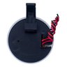 Relé Bivolt Fotocélula com Suporte Qr51 4 Fios Qualitronix - 7