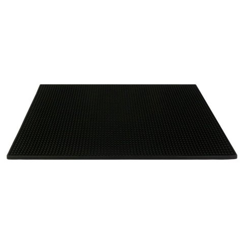 Tapete Escorredor de Louca Porta Copo Bar Mat 30x45 Pvc