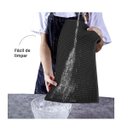 Ver imagem 5 de Tapete Escorredor de Louca Porta Copo Bar Mat 30x45 Pvc