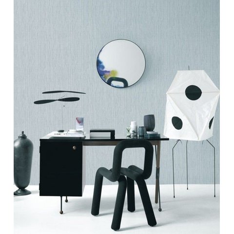 Papel de Parede Edantex Avalon 2 - Efeito Textura Cinza Ava-237