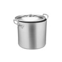 Ver imagem 1 de Caldeirão 68,3 Litros Alumínio Hotel 45 - ABC
