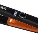 Ver imagem 2 de Prancha Chapinha Alisadora Gbs Gama Barber Series Absolute Slide Bivolt