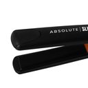 Ver imagem 4 de Prancha Chapinha Alisadora Gbs Gama Barber Series Absolute Slide Bivolt