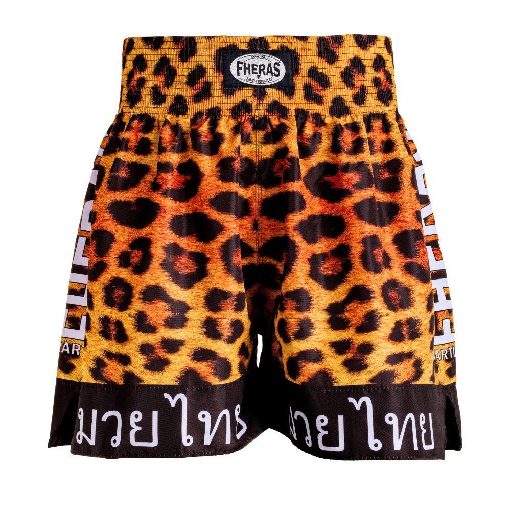 Kit Boxe Muay Thai Fheras Top Caveira Branca (03003558) - 10
