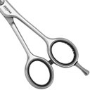 Ver imagem 2 de Tesoura Jaguar Fio Laser Silver Ice 5.0" Pol Mod. 1350