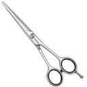 Ver imagem 1 de Tesoura Jaguar Fio Laser Silver Ice 5.0" Pol Mod. 1350