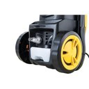 Ver imagem 4 de Lavadora Alta Pressão 1800w Tramontina Master 220v Mangueira 5m Lava Jato Stop Total 1900psi
