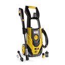 Ver imagem 1 de Lavadora Alta Pressão 1800w Tramontina Master 220v Mangueira 5m Lava Jato Stop Total 1900psi