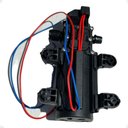 Ver imagem 4 de Motor Bomba Diafragma 12vt Pulverizador Elétrico Branco 20l