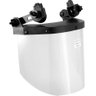 Protetor Facial Petg Para Capacete Vonder Plus - 1