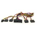 Ver imagem 5 de Fonte Atx Tronos Trs-230 230w 24 Pinos sem Cabo Oem